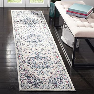 Safavieh - Loper Margaret - 240x60x1 cm - mehrfarbig - rug Safavieh - Loper Margaret - 240x60x1 cm - mehrfarbig - rug