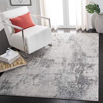 Safavieh - Tulum - Neutral/Grau - 160x230 - Teppich Safavieh - Tulum - Neutral/Grau - 160x230 - Teppich