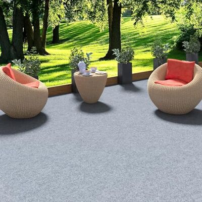 Snapstyle Kunstrasen Rasenteppich mit Noppen Wetterfest Balkon Terrasse Outdoor Teppich Snapstyle Kunstrasen Rasenteppich mit Noppen Wetterfest Balkon Terrasse Outdoor Teppich