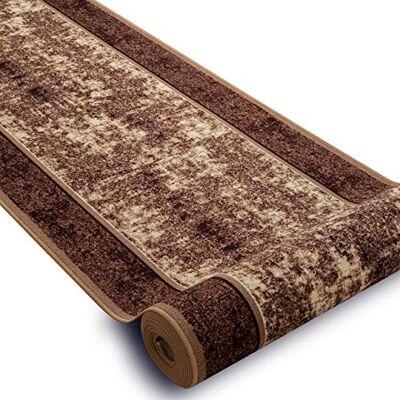 STARK Beiger Laufmatte Anti-Rutsch-Teppich STARK Beiger Laufmatte Anti-Rutsch-Teppich