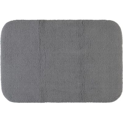 Rhomtuft Badematte Aspect, Farbe: Kiesel, Größe: 70x120cm Rhomtuft Badematte Aspect, Farbe: Kiesel, Größe: 70x120cm