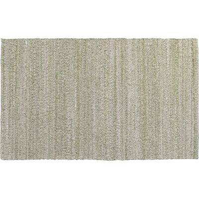 Kare Design Teppich Boucara, Grün, 240x170cm, Läufer, Vorleger, Rechteckig, Baumwolle, Einfarbig, Wohnzimmer Kare Design Teppich Boucara, Grün, 240x170cm, Läufer, Vorleger, Rechteckig, Baumwolle, Einfarbig, Wohnzimmer