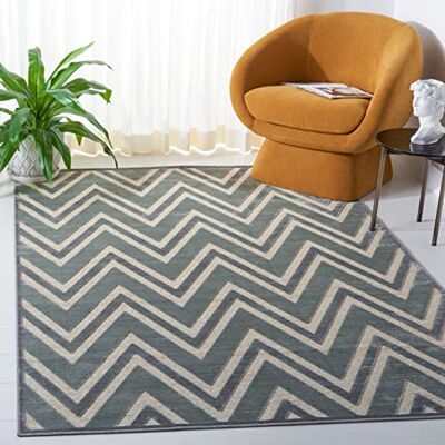 Safavieh - Tobago - Multicolor - 230x160 cm - Teppich Safavieh - Tobago - Multicolor - 230x160 cm - Teppich
