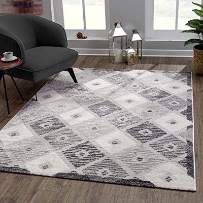 SANAT - Evra 7003 - 120x160 cm - 22 mm - Rug SANAT - Evra 7003 - 120x160 cm - 22 mm - Rug