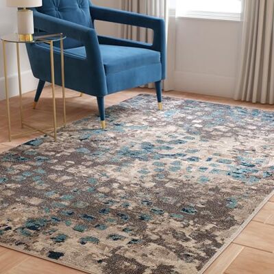 Safavieh Alec - Grau - 231x155 cm - Rug Safavieh Alec - Grau - 231x155 cm - Rug