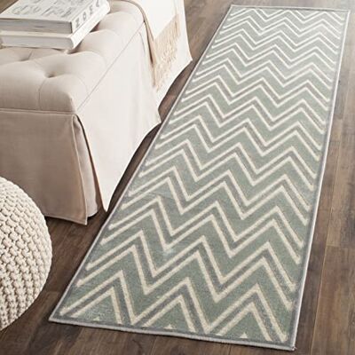 Safavieh Tobago - Mehrfarbig - 240x66x0,64 cm - Teppich Safavieh Tobago - Mehrfarbig - 240x66x0,64 cm - Teppich