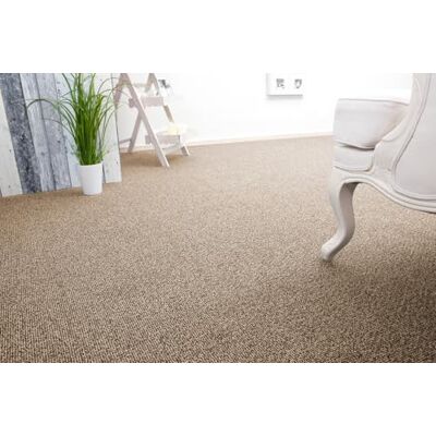 andiamo Auslegware Teppichboden Meterware Carlos Teppichboden Auslegware & Teppich Meterware Auslegware Teppich Meterware 4m & 5m breit pflegeleichter Bodenbelag Beige 400 x 700 cm andiamo Auslegware Teppichboden Meterware Carlos Teppichboden Auslegware & Teppich Meterware Auslegware Teppich Meterware 4m & 5m breit pflegeleichter Bodenbelag Beige 400 x 700 cm