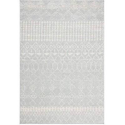 Safavieh - Gina - grau - 150x90x0.99 cm - Rug Safavieh - Gina - grau - 150x90x0.99 cm - Rug