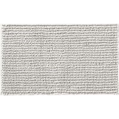 REDBEST Badematte Arlington Creme Größe 60x100 cm REDBEST Badematte Arlington Creme Größe 60x100 cm