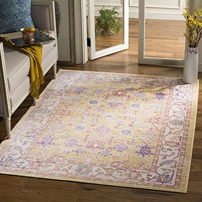 Safavieh Keiton Baumwolle Mehrfarbig 210x150 Teppich Safavieh Keiton Baumwolle Mehrfarbig 210x150 Teppich