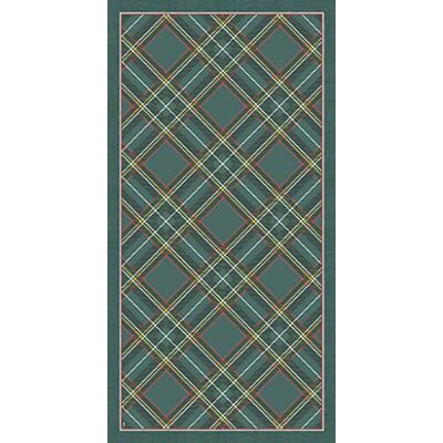 Vilber Wales Vinyl-Weihnachtsmatte - Teppich Vilber Wales Vinyl-Weihnachtsmatte - Teppich