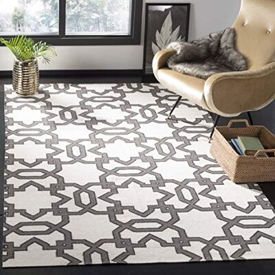 Safavieh - Kata - Natur - 183x122 cm - Teppich Safavieh - Kata - Natur - 183x122 cm - Teppich