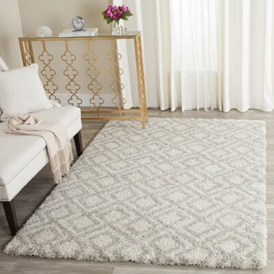 Safavieh - Fabricio - Ivory Beige - Teppich Safavieh - Fabricio - Ivory Beige - Teppich