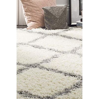 Safavieh - Aldo - Beige - 150x90x2 cm - Teppich Safavieh - Aldo - Beige - 150x90x2 cm - Teppich