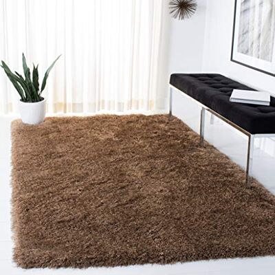 Safavieh - Edison - Natural - 152x91x3 cm - Teppich Safavieh - Edison - Natural - 152x91x3 cm - Teppich