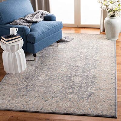 Safavieh - Thea - Grau - 300x200 cm - Teppich Safavieh - Thea - Grau - 300x200 cm - Teppich