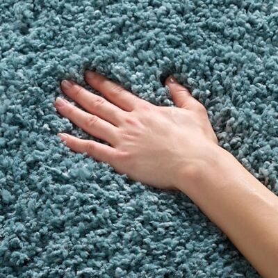 Safavieh Crosby Blau Teppich - Teppich Safavieh Crosby Blau Teppich - Teppich