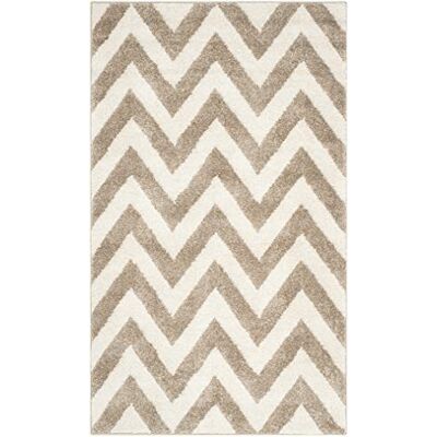 Safavieh - La Victoria - Beige - 150x90x0.64 cm - Teppich Safavieh - La Victoria - Beige - 150x90x0.64 cm - Teppich