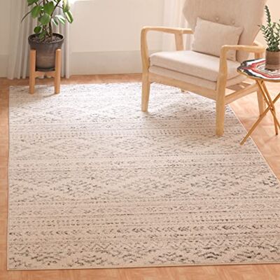 Safavieh Denise - beige - 150x90 cm - Teppich Safavieh Denise - beige - 150x90 cm - Teppich