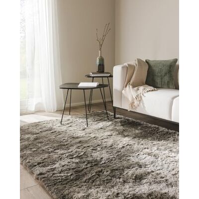 benuta Nest Hochflorteppich Whisper Grau 140x200 cm Kuschelig Weicher Teppich für Schlaf- und Wohnzimmer Pflegeleicht Fußbodenheizung Geeignet benuta Nest Hochflorteppich Whisper Grau 140x200 cm Kuschelig Weicher Teppich für Schlaf- und Wohnzimmer Pflegeleicht Fußbodenheizung Geeignet