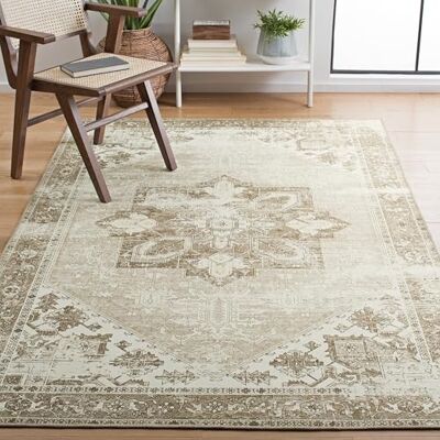 Safavieh - Tucson Collection - Salbei - 120x180 - Rug Safavieh - Tucson Collection - Salbei - 120x180 - Rug