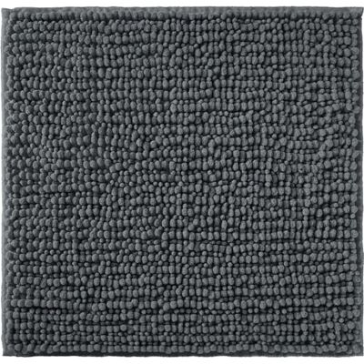 REDBEST WC-Vorlage Arlington dunkelgrau Größe 50x50 cm REDBEST WC-Vorlage Arlington dunkelgrau Größe 50x50 cm