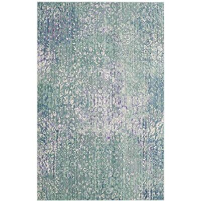 Safavieh - Steller - Blau - 150x90x0.64 cm - Rug Safavieh - Steller - Blau - 150x90x0.64 cm - Rug