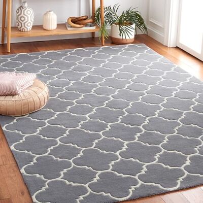 Safavieh Sarabeth - 240x150x1.27 cm - Wolle - Teppich Safavieh Sarabeth - 240x150x1.27 cm - Wolle - Teppich