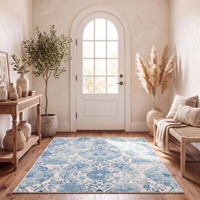 Safavieh - Mischa - Natur - 229x155 cm - Teppich Safavieh - Mischa - Natur - 229x155 cm - Teppich