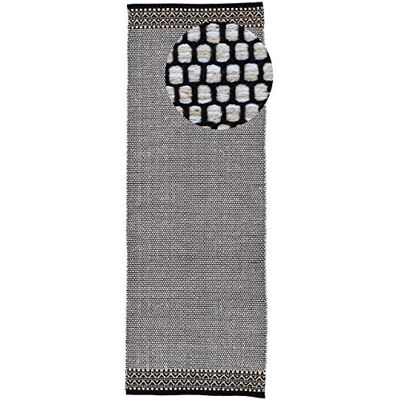 Carpetfine Kelim Mia Beigeteppich Carpetfine Kelim Mia Beigeteppich