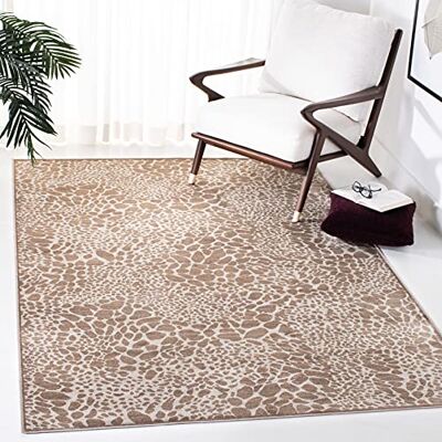 Safavieh - Leo - Natur - 122x79 cm - Rug Safavieh - Leo - Natur - 122x79 cm - Rug