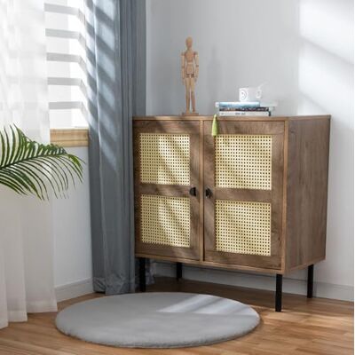 VIMODA Fellteppich Deluxe waschbar, sanfter Hochflor-Teppich einfarbig, kuschelig für Ihr Wohnzimmer oder Schlafzimmer,Farbe:Silber;Maße:Ø 80 cm Rund VIMODA Fellteppich Deluxe waschbar, sanfter Hochflor-Teppich einfarbig, kuschelig für Ihr Wohnzimmer oder Schlafzimmer,Farbe:Silber;Maße:Ø 80 cm Rund