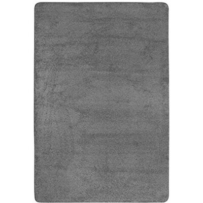 Misento - Larondo Shaggy Soft Plain Teppich - 67x140 cm - Rug Misento - Larondo Shaggy Soft Plain Teppich - 67x140 cm - Rug