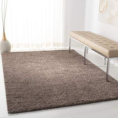 Safavieh - NADUVI - 180x120x3 cm - Braun - Rug Safavieh - NADUVI - 180x120x3 cm - Braun - Rug