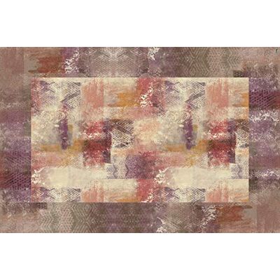 VILBER Newclassic Vinyl-Teppich - 153x230cm VILBER Newclassic Vinyl-Teppich - 153x230cm