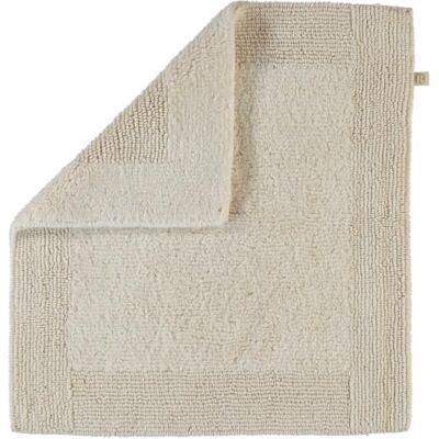 Rhomtuft 4515316078 Badteppich Prestige 60 x 60 cm, Aqua 60 x 60 cm, tappetino WC Non sagomato 20 Natur-Jasmin Rhomtuft 4515316078 Badteppich Prestige 60 x 60 cm, Aqua 60 x 60 cm, tappetino WC Non sagomato 20 Natur-Jasmin