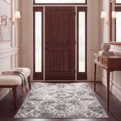 Safavieh - Aaliyah - Beige - 183x122 cm - Rug Safavieh - Aaliyah - Beige - 183x122 cm - Rug