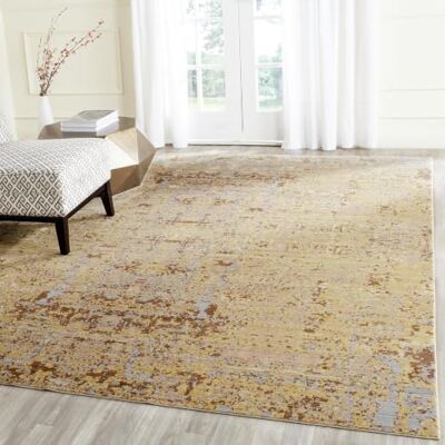 Safavieh Abella - Mehrfarbig - 150x90 cm - Teppich Safavieh Abella - Mehrfarbig - 150x90 cm - Teppich