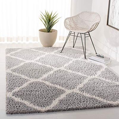 Safavieh - Taylor - Grau - Rug Safavieh - Taylor - Grau - Rug