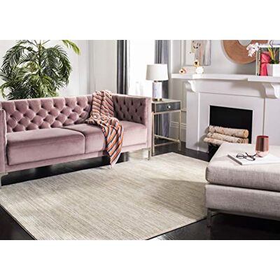 Safavieh Valentine Teppich - 229x155 cm - Creme Safavieh Valentine Teppich - 229x155 cm - Creme