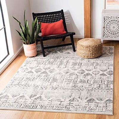 Safavieh - Lotte - beige - 180x120 cm - Teppich Safavieh - Lotte - beige - 180x120 cm - Teppich