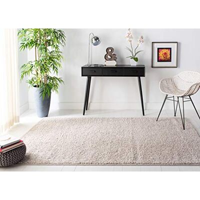 Safavieh - Rafi - Grau - 183 x 122 x 3 cm - Rug Safavieh - Rafi - Grau - 183 x 122 x 3 cm - Rug