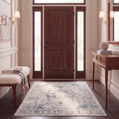 Safavieh - Merryl - Grau - 279x201x1 cm - Rug Safavieh - Merryl - Grau - 279x201x1 cm - Rug