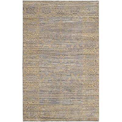 Safavieh - Lukas - Gold - 150x90x0.64 cm - Teppich Safavieh - Lukas - Gold - 150x90x0.64 cm - Teppich