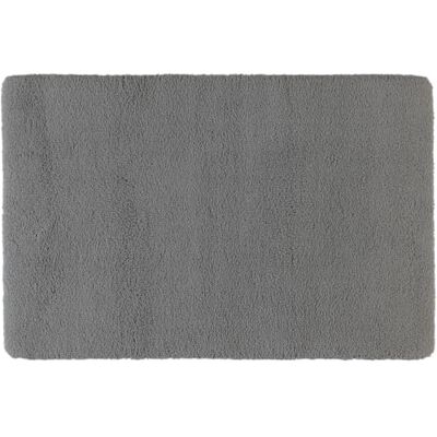 Rhomtuft Badteppich Square Kiesel 85 80x160 cm Rhomtuft Badteppich Square Kiesel 85 80x160 cm