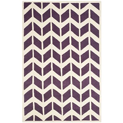 Safavieh - Brenna - Lila - 183x122 - Rug Safavieh - Brenna - Lila - 183x122 - Rug