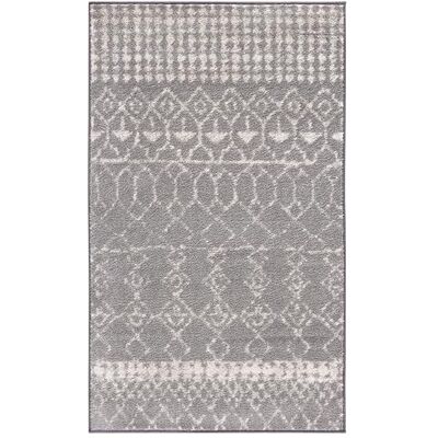 Safavieh Isaura Grau 180x120cm Teppich - Teppich Safavieh Isaura Grau 180x120cm Teppich - Teppich