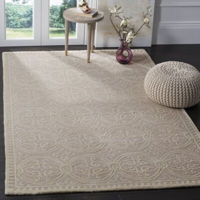 Safavieh - Marina - Pink - 240x150 cm - Rug Safavieh - Marina - Pink - 240x150 cm - Rug
