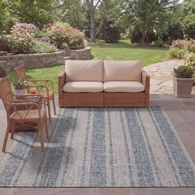 Safavieh - Rafal - Blau - 300x200x0.25 cm Rug Safavieh - Rafal - Blau - 300x200x0.25 cm Rug