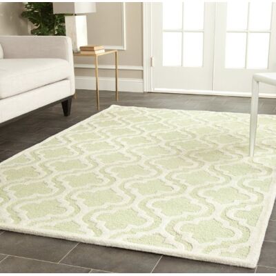 Safavieh - Lola textile green - 150x90x1.27 cm - Rug Safavieh - Lola textile green - 150x90x1.27 cm - Rug